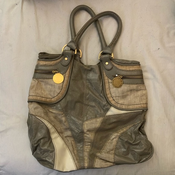 Stella McCartney Handbags - Stella McCartney Appaloosa Tote